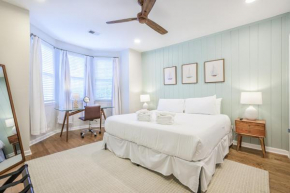 The Bogard House 2BD and Free Parking